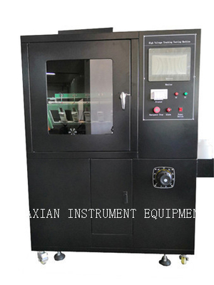 100V-8000V μηχανή δοκιμής διάβρωσης διαδρομής τάσης δοκιμής με την τάση 220V