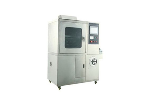 IEC60587 ηλεκτρική μονώνοντας υλική ακολουθώντας μηχανή ASTMD2303 εργαστηριακών τεστ ελεγκτών