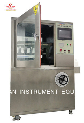 Πρότυπα ελεγκτών IEC60587-2007 ASTMD2303 διάβρωσης καταδίωξης AC220V 50Hz