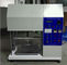 Δοκιμή συμπίεσης αφρού ISO-2439, μηχανή astm-D1056 δοκιμής πίεσης