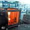 Εξοπλισμός δοκιμής δομικών υλικών οθόνης αφής PLC AC220V ± 10V 50Hz