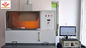 50Hz αντίσταση διείσδυσης ακτινοβολίας συσκευών δοκιμής φλογών του προστατευτικού ελεγκτή GA 411-2003 υλικών