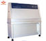 Εργαστηρίων δοκιμής μηχανών ASTM επιταχυνόμενη G154 αίθουσα SUS304 δοκιμής διάβρωσης UV