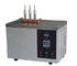Μηχανή δοκιμής σταθερότητας IEC 811-3-2 θερμική για την ηλεκτρική μόνωση PVC καλωδίων