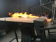 Φωτοβολταϊκό IEC 61730-2 εξεταστικού εξοπλισμού 380V πυρκαγιάς ενότητας PV