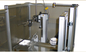 Ανθεκτική υλική μηχανή ISO 9185 δοκιμής παφλασμών λειωμένων μετάλλων πιστοποιημένη