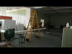 ASTM E1886-2005 Εξωτερικά παράθυρα, τοίχοι κουρτίνας, πόρτες που επηρεάζονται από εξοπλισμό δοκιμής πυραύλων