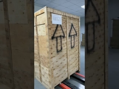 Μηχανή Δοκιμής Ανίχνευσης Υψηλής Τάσης ASTM D2303