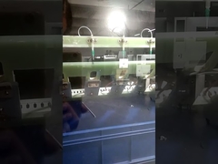 Μηχανή Δοκιμής Παρακολούθησης Υψηλής Τάσης