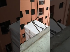 Δοκιμαστικό θάλαμο με μετεωρομετρητή τόξου ξενόνου ASRM G155-2013