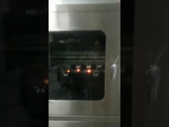 Δοκιμαστής φλεγμονώδους ικανότητας με δείκτη παρακολούθησης υψηλής τάσης