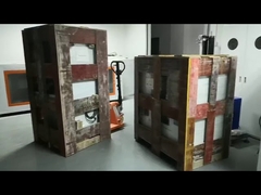 Δοκιμαστής Διηλεκτρικής Αντοχής Μόνωσης