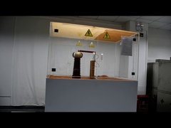 Δοκιμαστής Διηλεκτρικής Αντοχής Μόνωσης