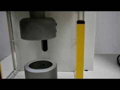 Μηχανή Δοκιμής Απόδοσης Φιλτραρίσματος Σωματιδίων