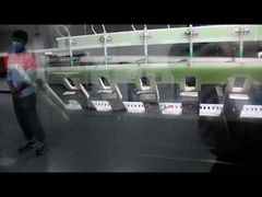 Δοκιμαστής φλεγμονώδους ικανότητας με δείκτη παρακολούθησης υψηλής τάσης