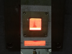 BS476-6 Δοκιμές εξάπλωσης φωτιάς σε οικοδομικά υλικά και κατασκευές