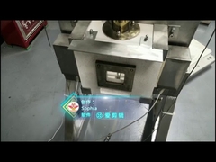 BS476-6 Δοκιμές εξάπλωσης φωτιάς σε οικοδομικά υλικά και κατασκευές