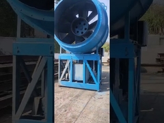 Δυναμική κυκλική δοκιμή διείσδυσης νερού σε υαλοπετάσματα, παράθυρα και πόρτες AAMA 501.1