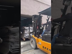 Μηχανή δοκιμής επιδόσεων καύσης προπανίου DX8332B