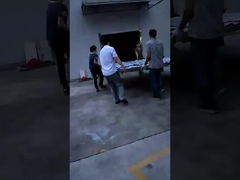 DX8352 Μηχανή δοκιμής ίχνη διαρροής