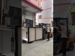 Μηχανή δοκιμής πλαστικών και καουτσούκ