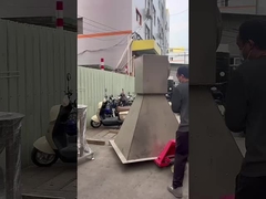 Μηχανή δοκιμής πλαστικών και καουτσούκ