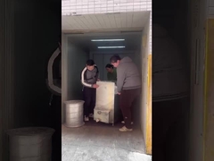 DX8365 Μηχανή δοκιμής τοξικότητας καπνού υλικού (μέθοδος κλουβιού σκίουρου)