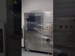 DX8409 Υψηλή θερμοκρασία σταθερή θερμοκρασία δεξαμενή πετρελαίου