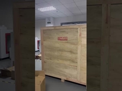 Δοκιμαστής δονήσεων πυροσβεστήρα DX9027