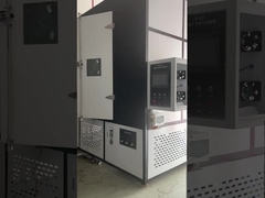 IEC62730-2024, IEC62217-2012 Μονωτήρες Πολυμερών 5000 ωρών Μηχανή Δοκιμής Πολλαπλής Έντασης