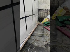 IEC62730-2024、IECIEC62217-2012 Πολυμερείς μονωτές 5000hrs Μηχανή δοκιμής πολλαπλών πιέσεων