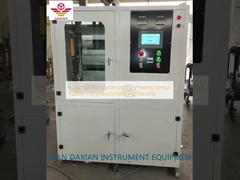 Αυτόματο επίπεδη βουλκανιζτήριο για την πίεση διαφόρων μηχανών χύτευσης συμπίεσης από καουτσούκ