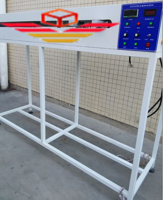 DX8308 Μηχανή δοκιμής στατικής κάμψης σύρματος