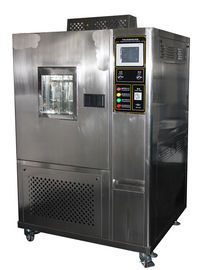 225L προγραμματίσημη σταθερή αίθουσα δοκιμής υγρασίας θερμοκρασίας για ηλεκτρονικό
