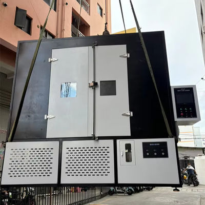 Μηχανή δοκιμής επιτάχυνσης περιβαλλοντικής πίεσης μονωτή