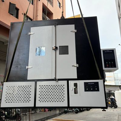 Μηχανή δοκιμής υψηλής ακρίβειας μονωτή πολλαπλών πιέσεων L310*W28.8*H315CM