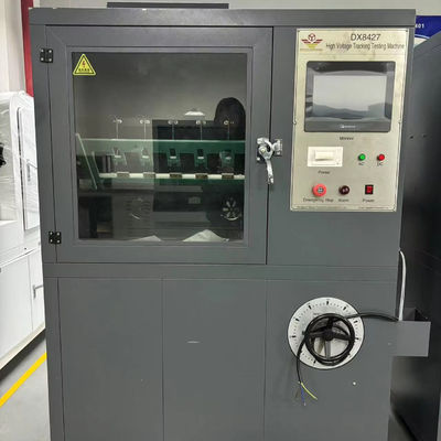 Μηχανές δοκιμών για ιδρύματα τριτοβάθμιας εκπαίδευσης