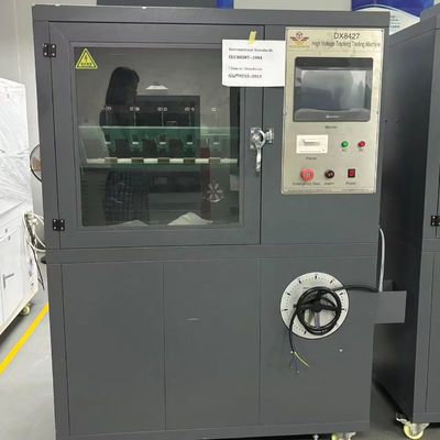 DX8427 Ελεγκτής Διαρροής Υψηλής Τάσης