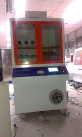 Ηλεκτρο - χαμηλός τρέχων εξοπλισμός δοκιμής τόξων υψηλής τάσης ιχνών ASTMD495 IEC60587 1984