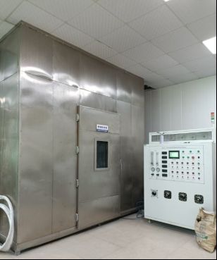 Εγκεκριμένο από την SGS 2 Χρόνια Εγγύηση Εξοπλισμός Δοκιμών Καλωδίων BS6387