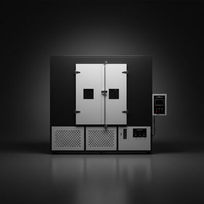 IEC 62730 5000h Διαφορετικός θάλαμος δοκιμής έντασης για πολυμερή μονωτικά