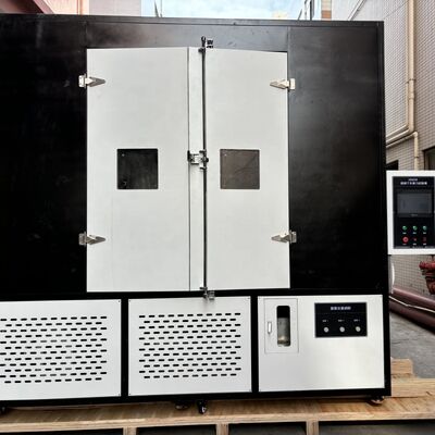 IEC62730-2024 5000hrs Μόντες Πολλαπλών Ελέγχων Επίδρασης Εξοπλισμός Εργαστηριακός Δοκιμαστής IEC62217-2012