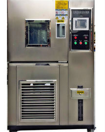 Iec68-2-1 προγραμματίσημες σταθερές μηχανή δοκιμής υγρασίας θερμοκρασίας/αίθουσα κλίματος 1250 x930 Χ 950mm