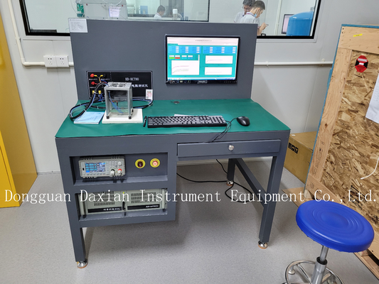 Τρέχων εξοπλισμός αντίστασης πινάκων HCT μηχανών HDI δοκιμής PCB