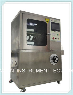 εξεταστικά πρότυπα μηχανών IEC60587 διάβρωσης καταδίωξης 220kV 50Hz