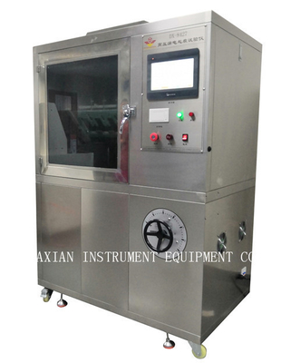 Πρότυπα μηχανών ASTMD 2303 ελεγκτών δεικτών καταδίωξης εναλλασσόμενου ρεύματος και συνεχούς ρεύματος
