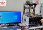 Εκτατή μηχανή ISO 12127-2 δοκιμής μετάδοσης θερμότητας επαφών εγκεκριμένο