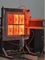 Προπάνιο/φυσικό αέριο bs476-7 δοκιμή επέκτασης φλογών για τη διάχυση 220V 50Hz