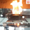 Εξοπλισμός δοκιμής πυρκαγιάς οικοδομικών υλικών για τη δοκιμή iso5660-1 ποσοστού απελευθέρωσης θερμότητας