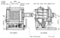 Bs476-7 μηχανή δοκιμής φλογών εξοπλισμού δοκιμής πυρκαγιάς εργαστηρίων επιφάνεια